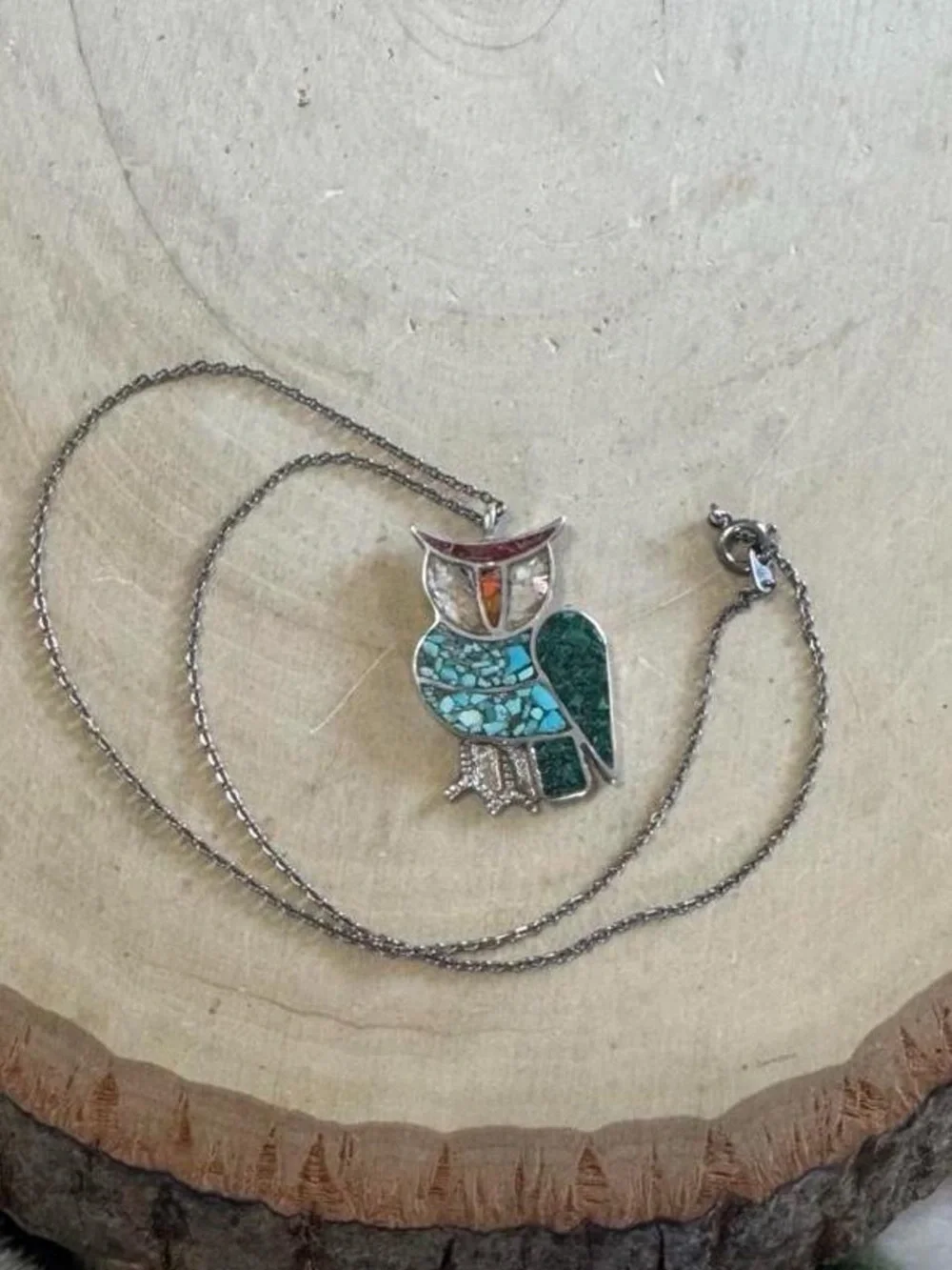N/A vintage native